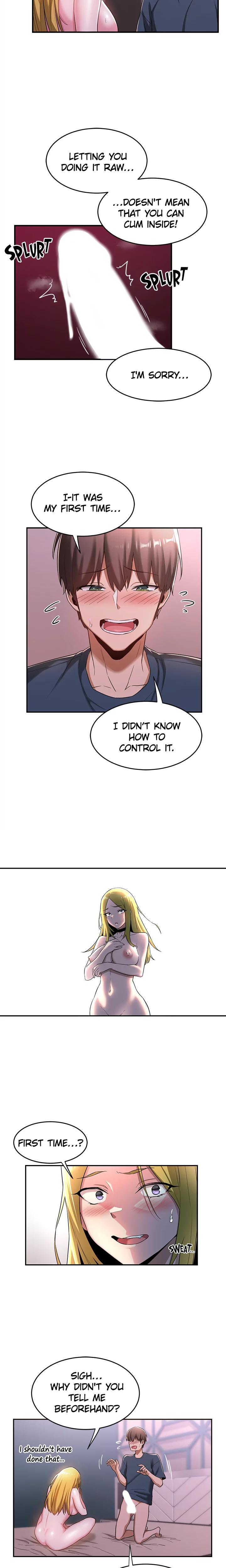 Sex Study Group chapter 6 page 10