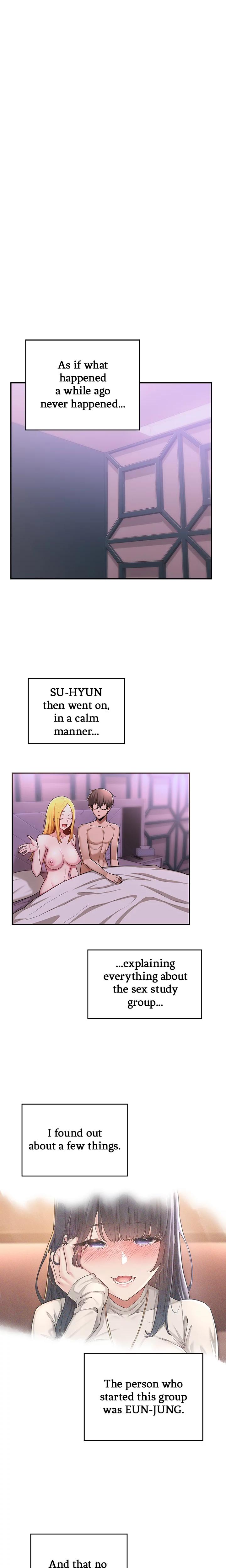 Sex Study Group chapter 7 page 5