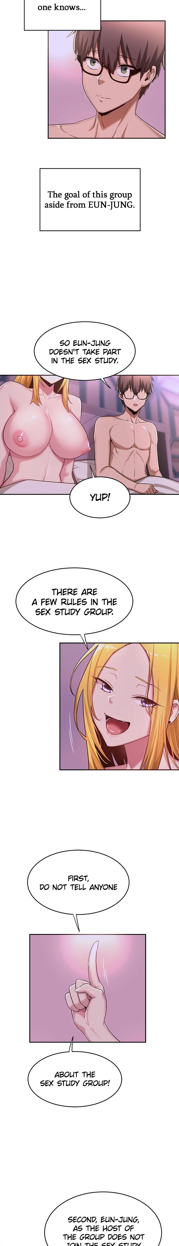 Sex Study Group chapter 7 page 6
