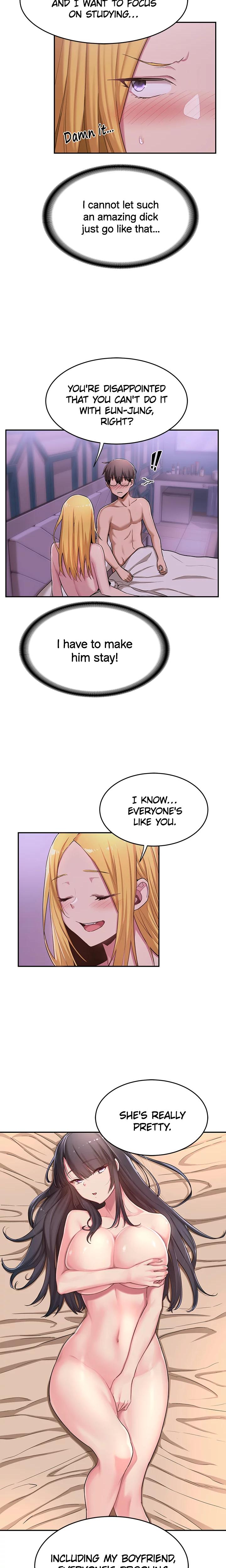 Sex Study Group chapter 7 page 9