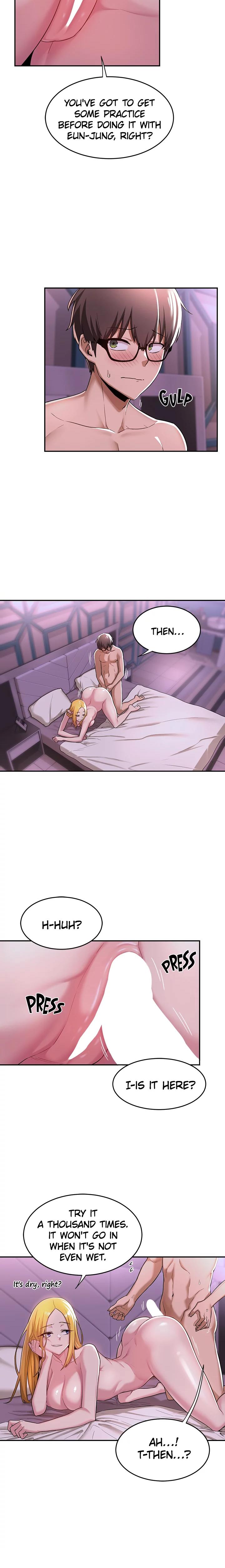 Sex Study Group chapter 7 page 13