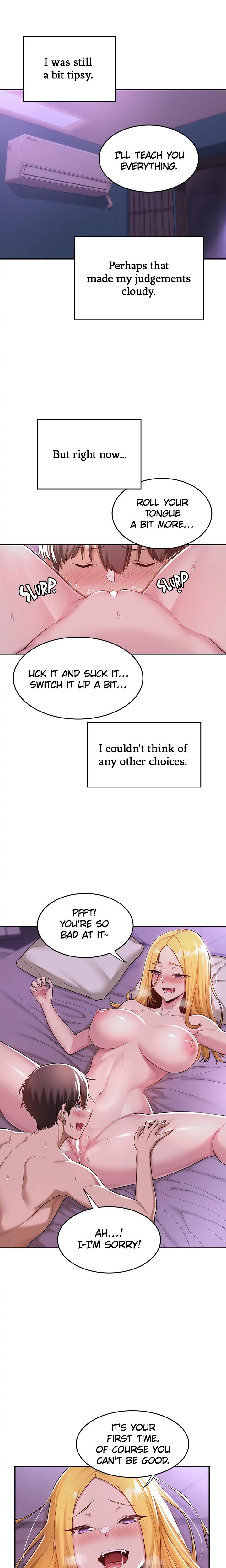 Sex Study Group chapter 7 page 14