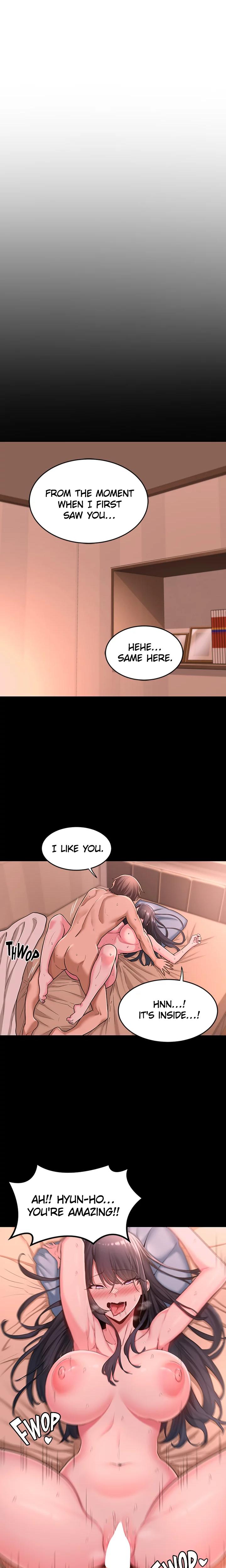 Sex Study Group chapter 8 page 3