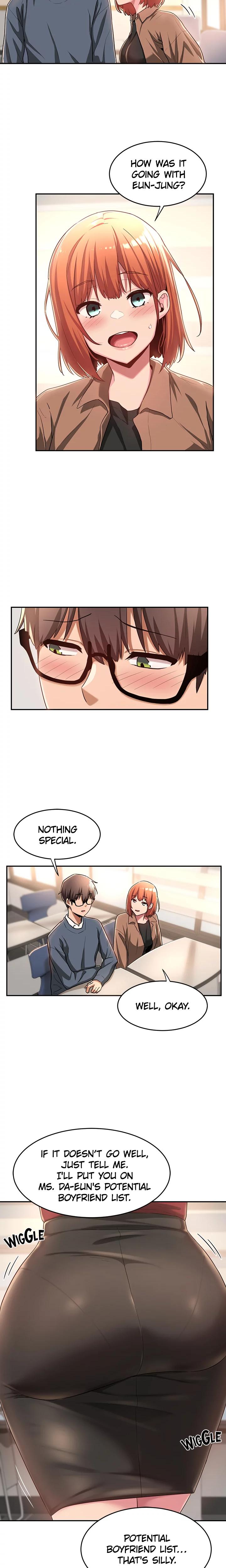 Sex Study Group chapter 8 page 9