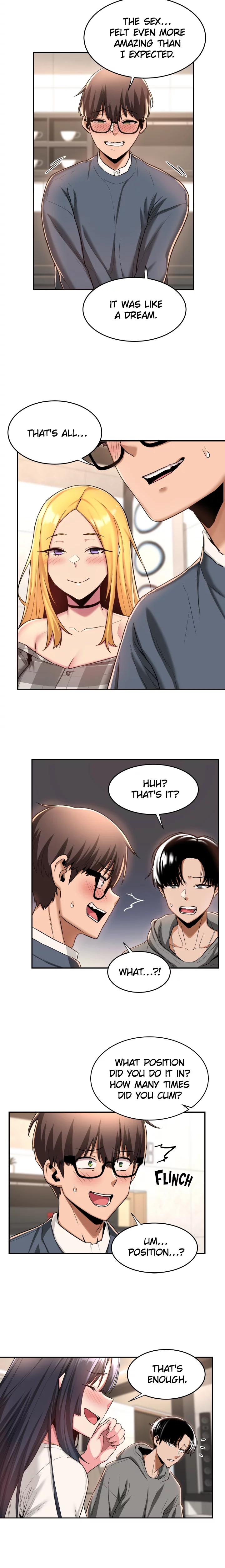 Sex Study Group chapter 9 page 8