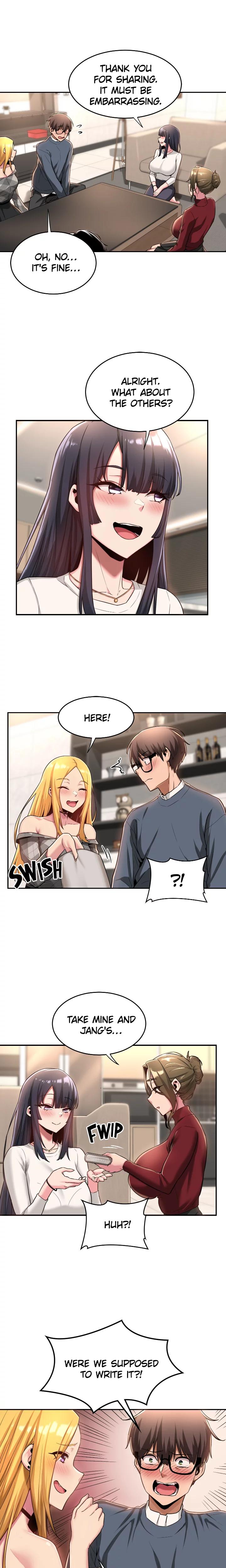 Sex Study Group chapter 9 page 9