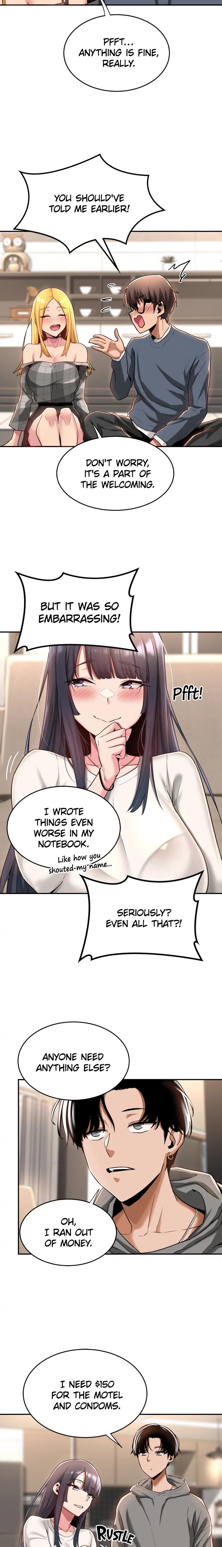 Sex Study Group chapter 9 page 10