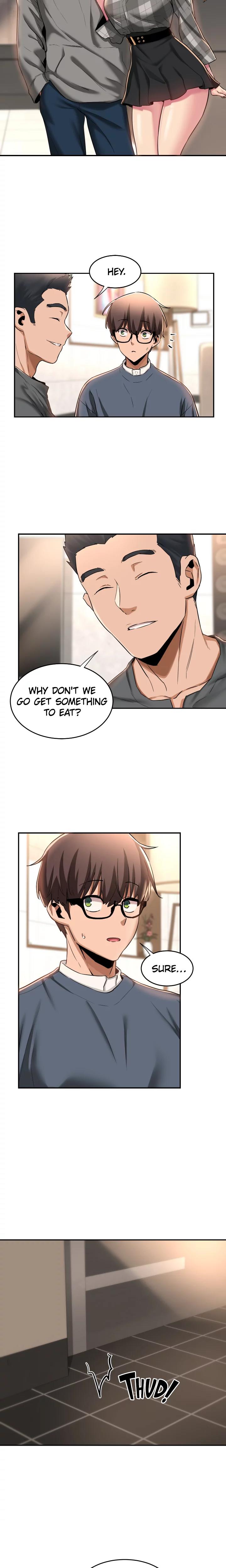Sex Study Group chapter 9 page 13
