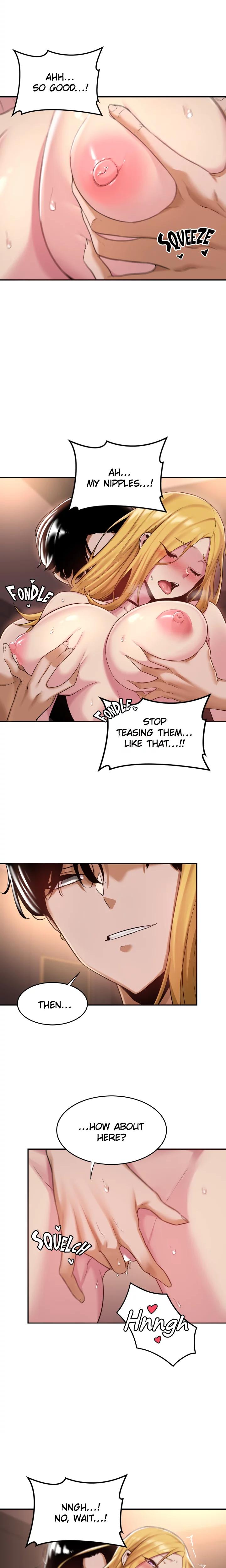 Sex Study Group chapter 9 page 15