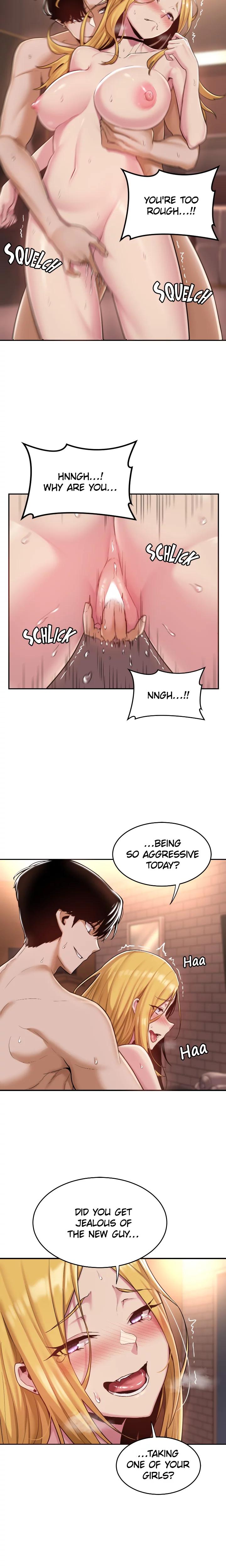 Sex Study Group chapter 9 page 16