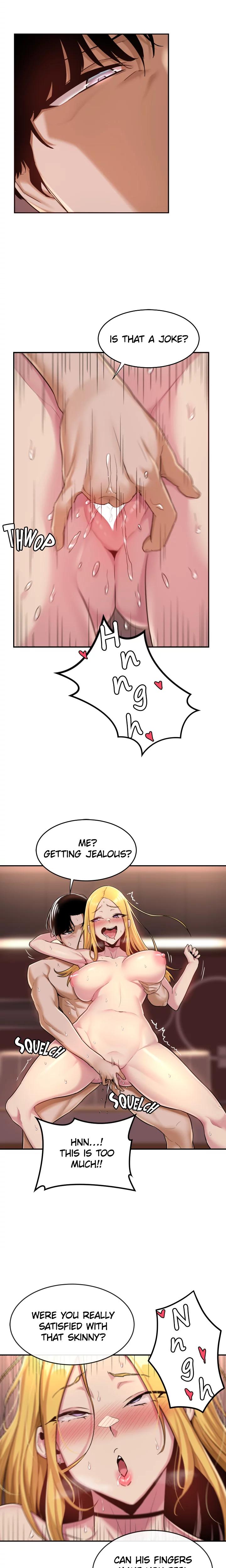 Sex Study Group chapter 9 page 17