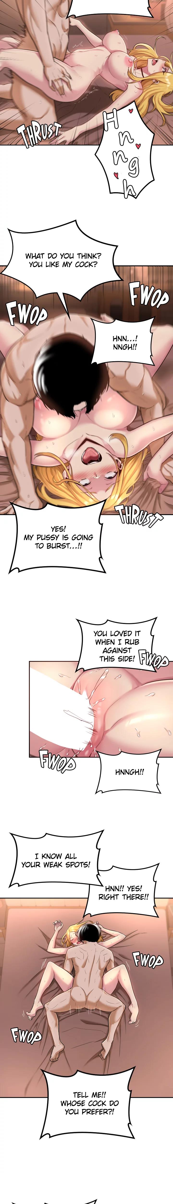 Sex Study Group chapter 10 page 5