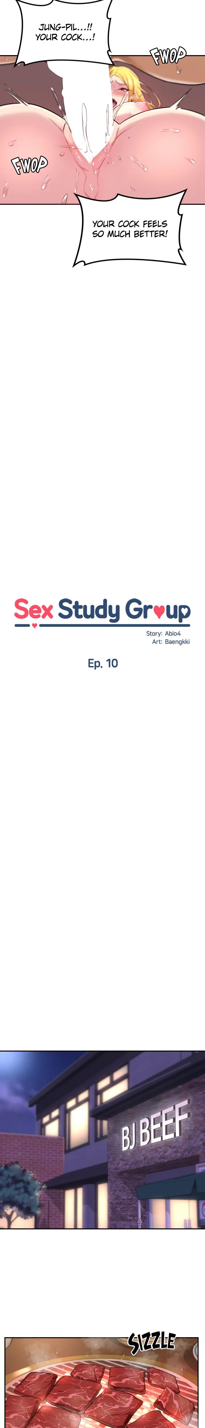 Sex Study Group chapter 10 page 6