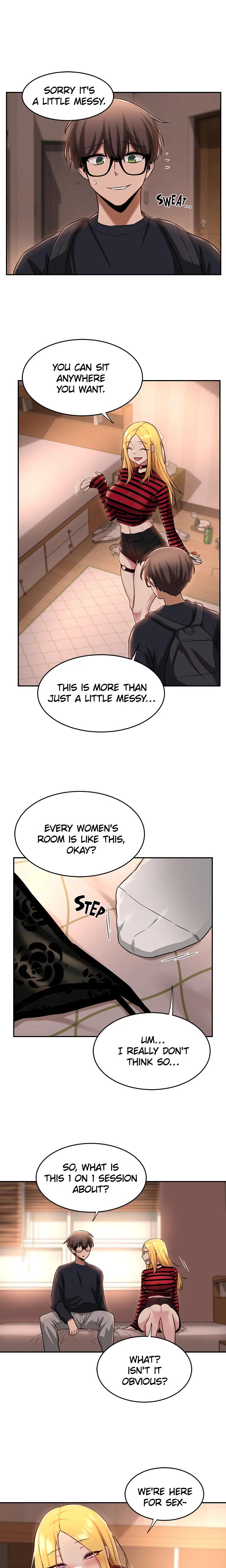 Sex Study Group chapter 11 page 7
