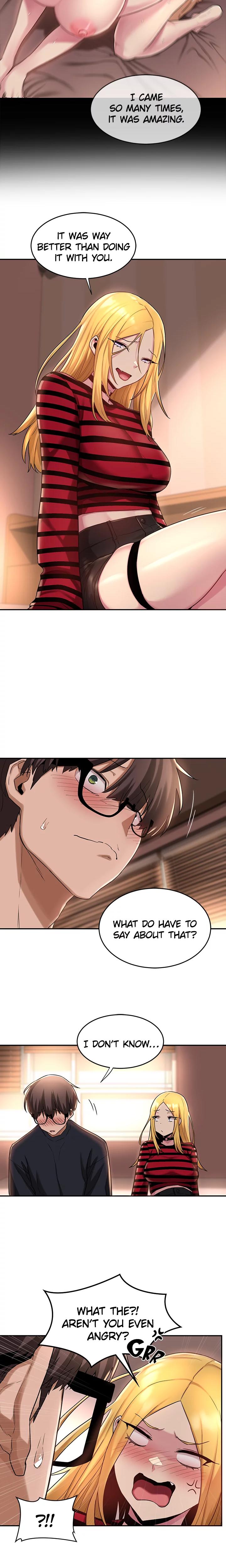 Sex Study Group chapter 11 page 9