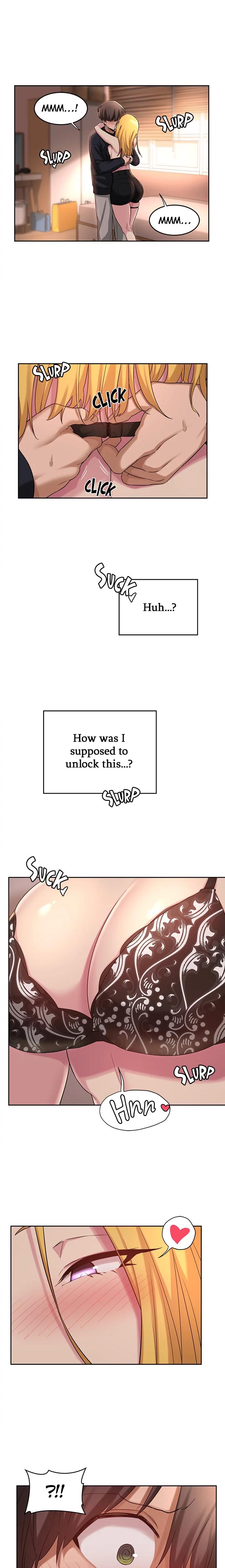 Sex Study Group chapter 11 page 13
