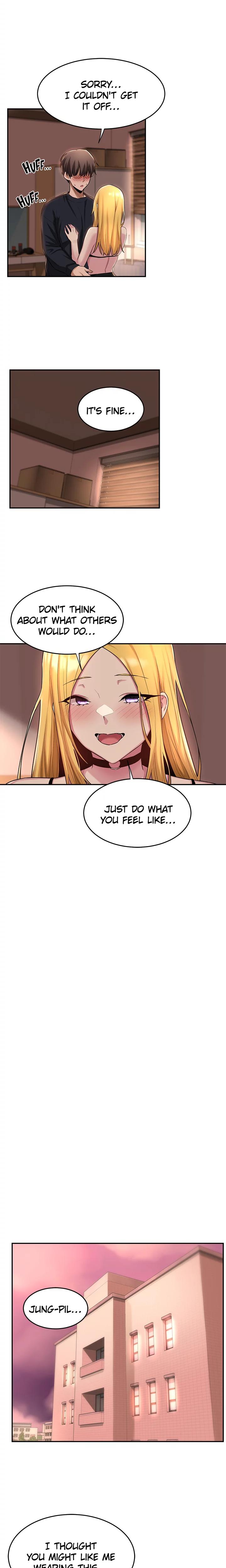 Sex Study Group chapter 11 page 15