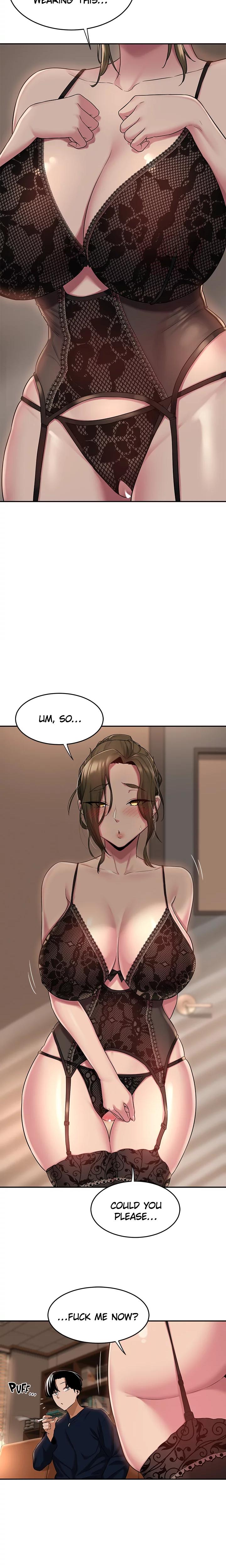 Sex Study Group chapter 11 page 16