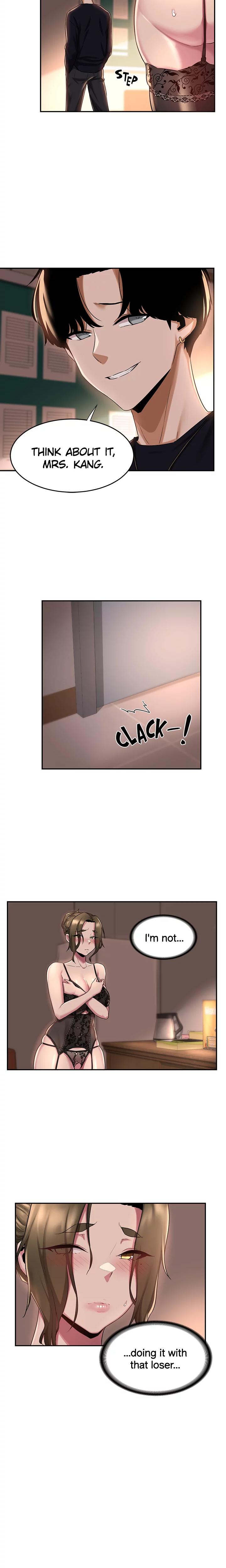 Sex Study Group chapter 12 page 9