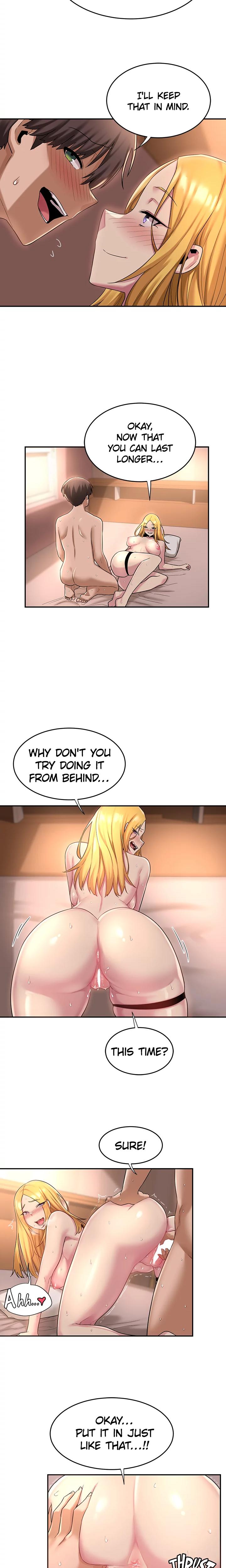 Sex Study Group chapter 12 page 13
