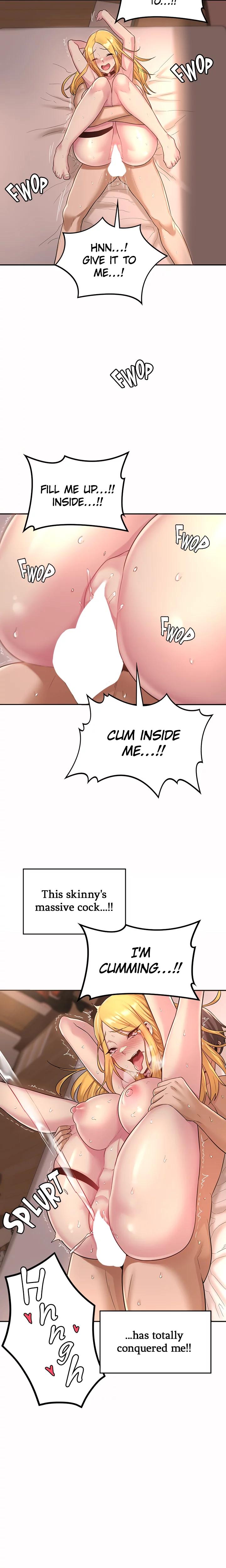 Sex Study Group chapter 12 page 17