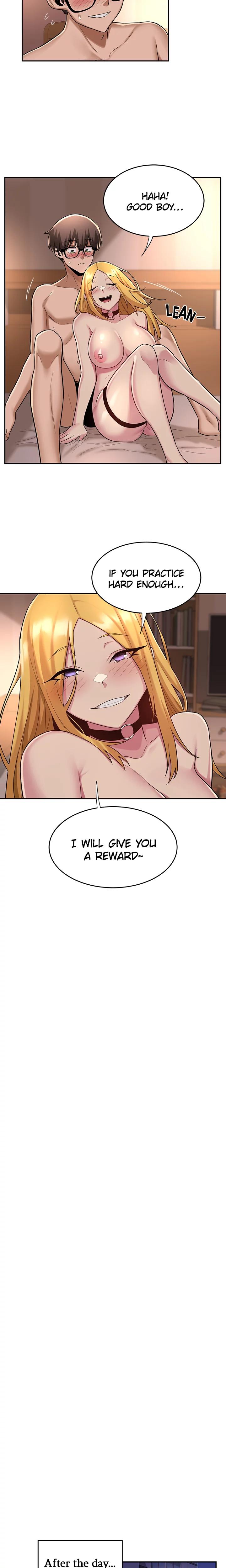 Sex Study Group chapter 13 page 5