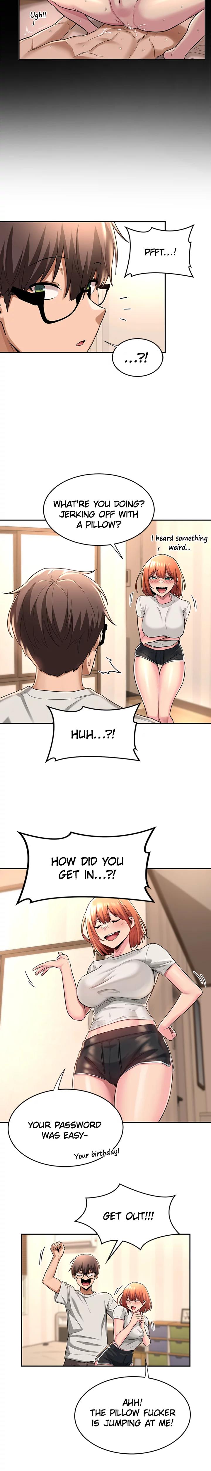 Sex Study Group chapter 13 page 7