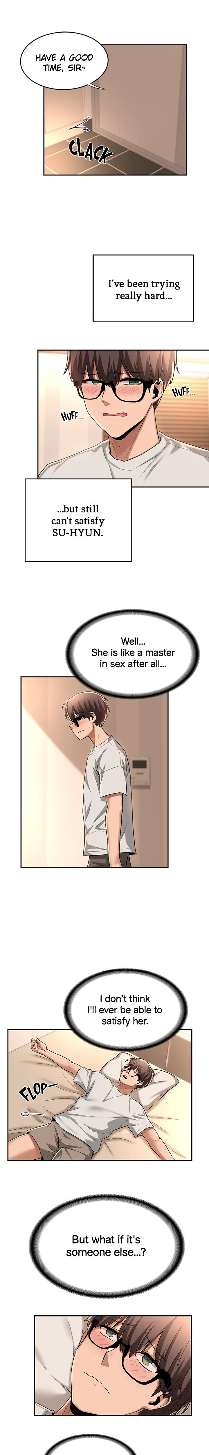 Sex Study Group chapter 13 page 8