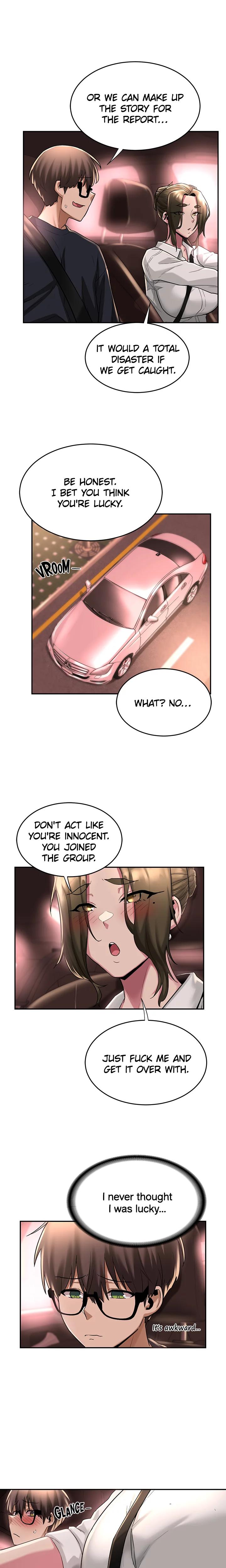 Sex Study Group chapter 13 page 13