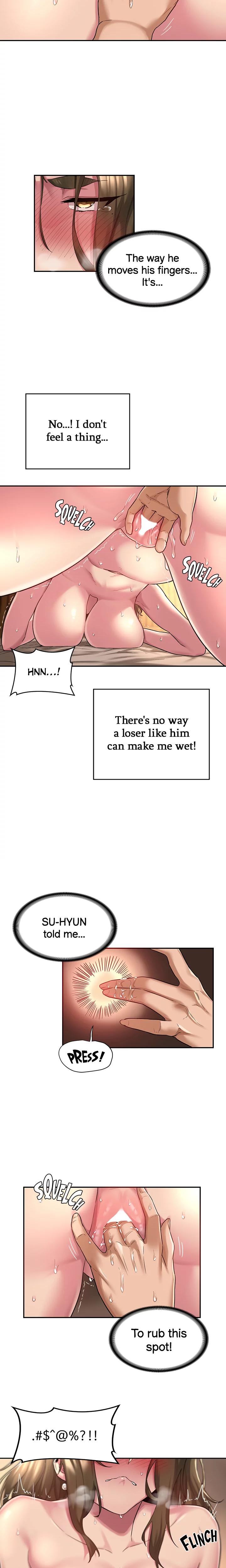 Sex Study Group chapter 14 page 7