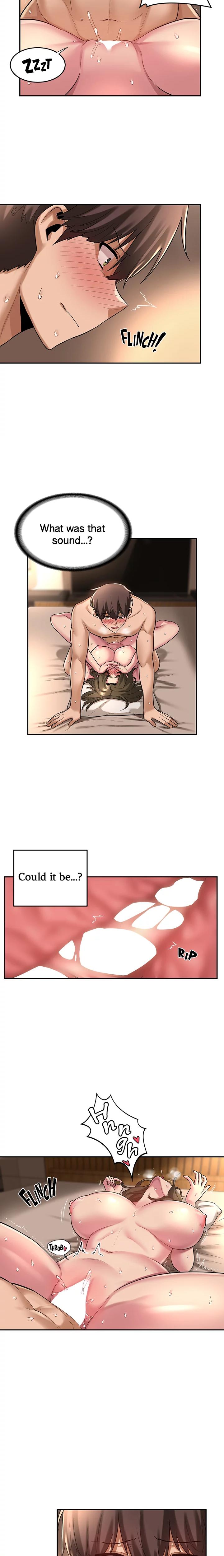 Sex Study Group chapter 14 page 14