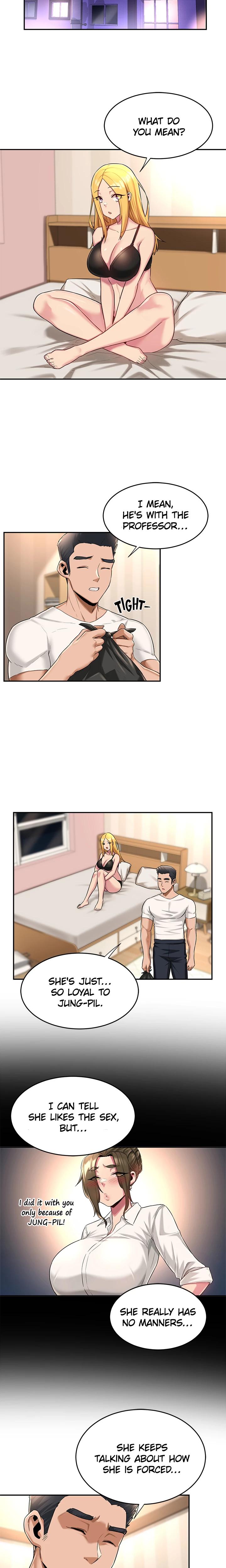 Sex Study Group chapter 15 page 3
