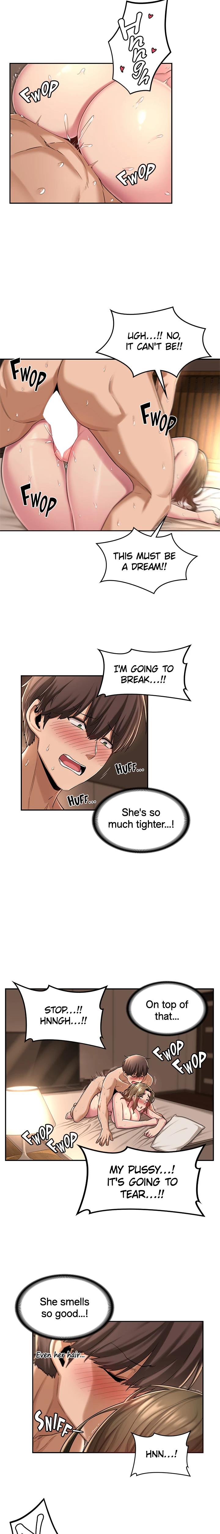 Sex Study Group chapter 16 page 6