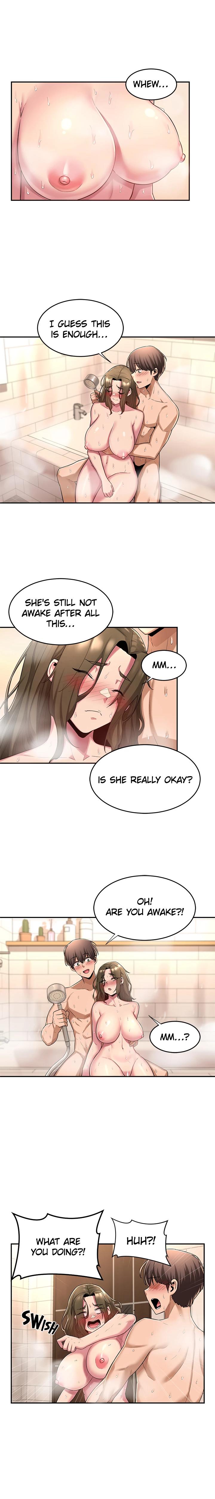 Sex Study Group chapter 16 page 10