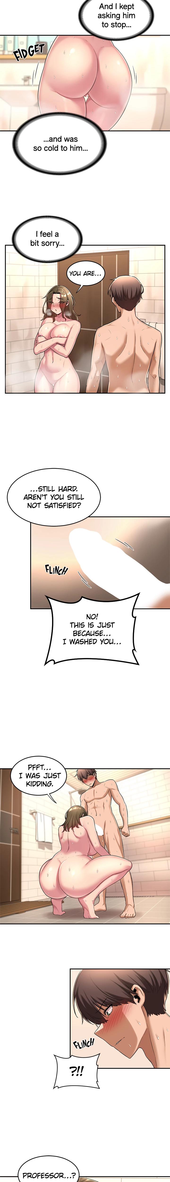 Sex Study Group chapter 16 page 12