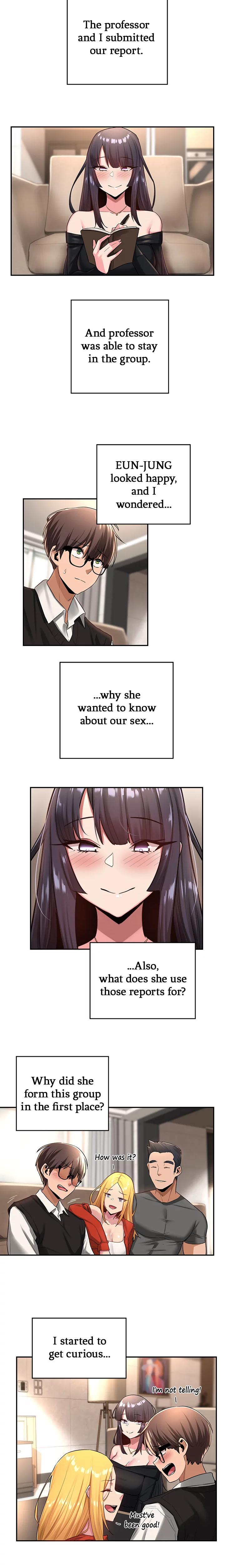 Sex Study Group chapter 17 page 3