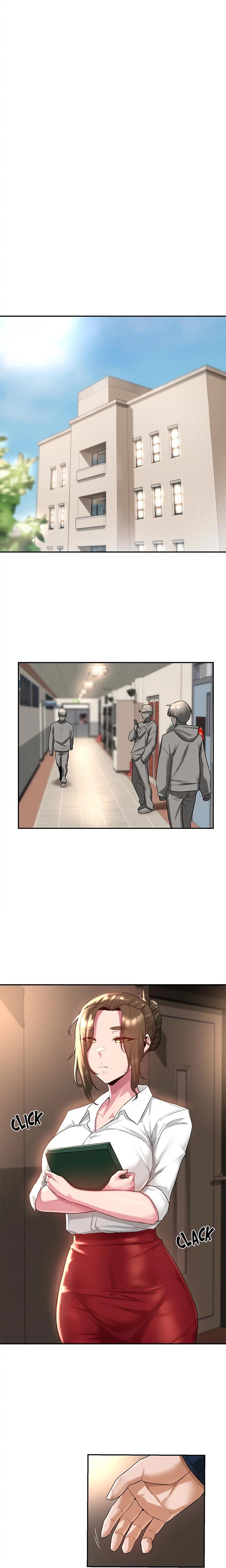 Sex Study Group chapter 17 page 4