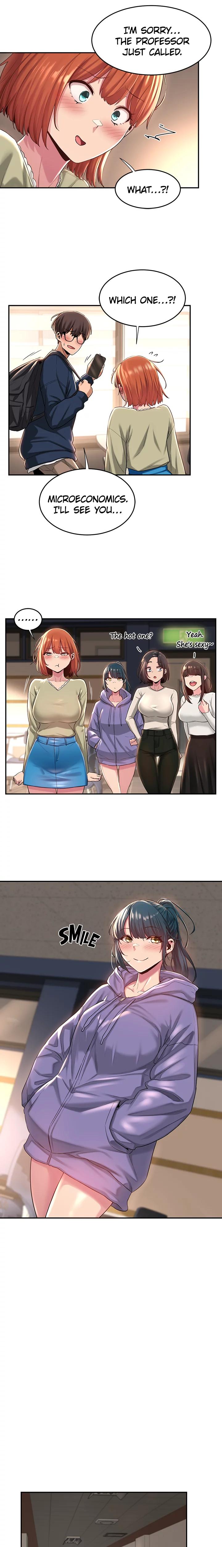 Sex Study Group chapter 17 page 9