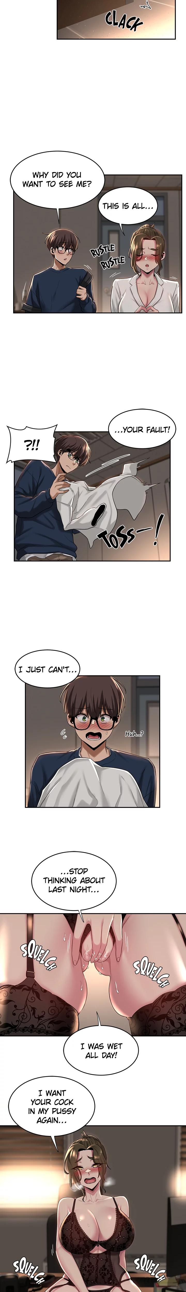 Sex Study Group chapter 17 page 11