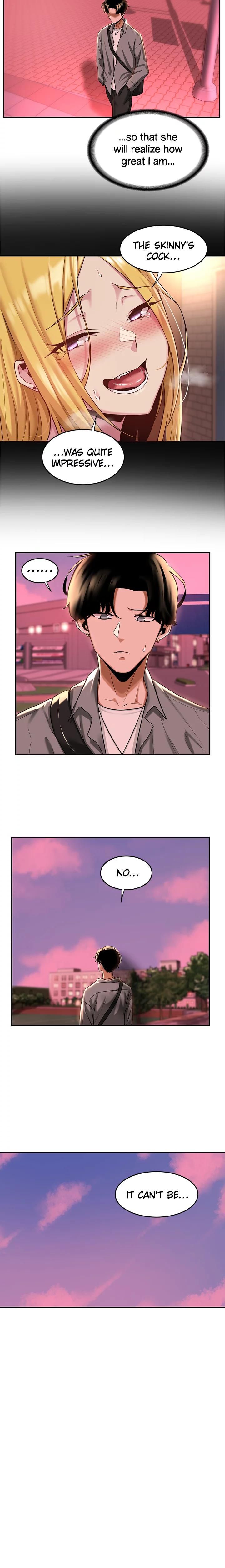 Sex Study Group chapter 18 page 4