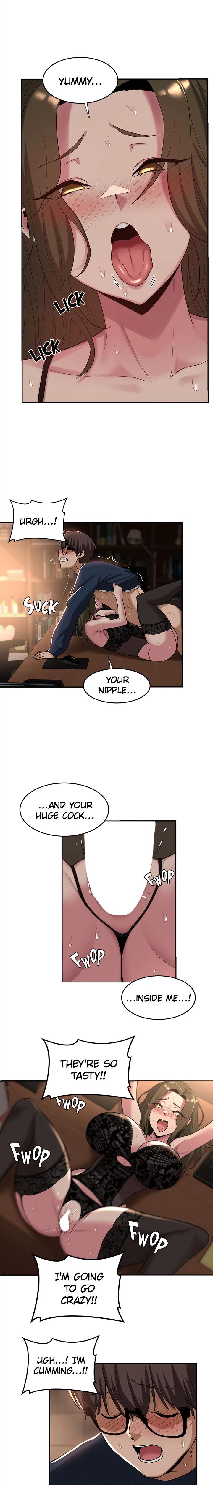 Sex Study Group chapter 18 page 13