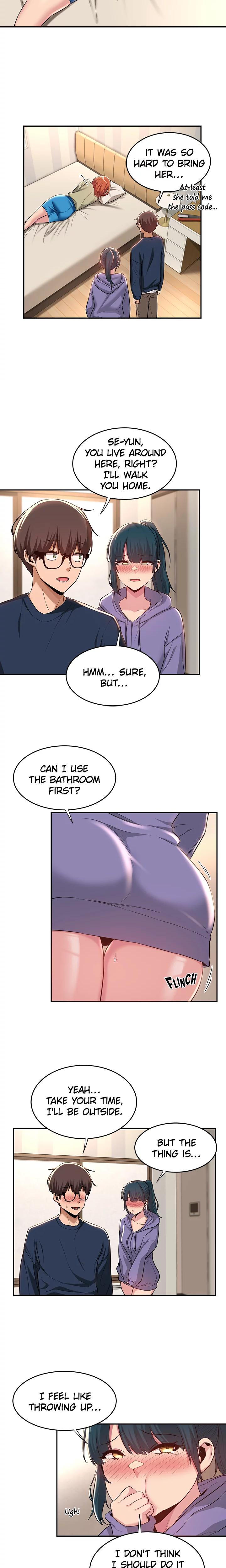 Sex Study Group chapter 19 page 12