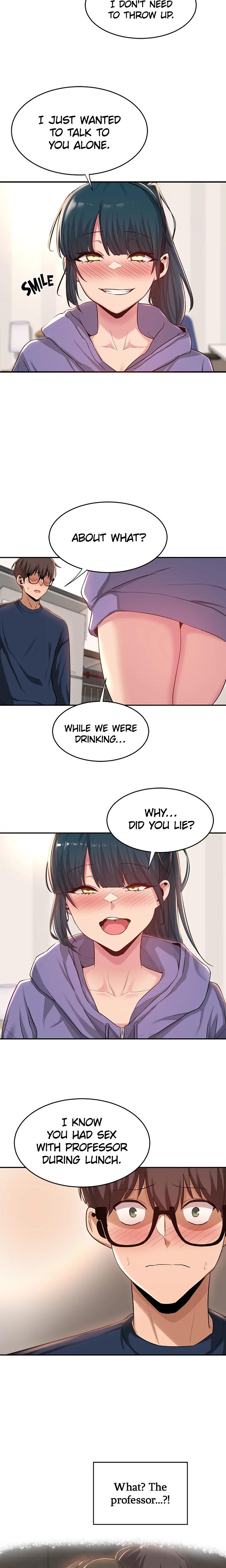 Sex Study Group chapter 19 page 14