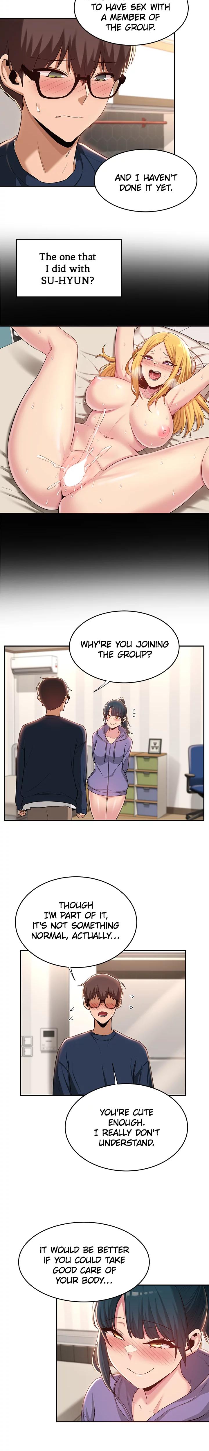 Sex Study Group chapter 20 page 3