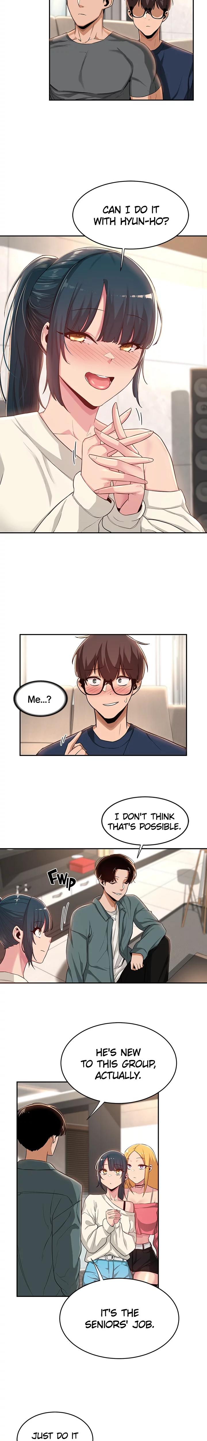 Sex Study Group chapter 20 page 9