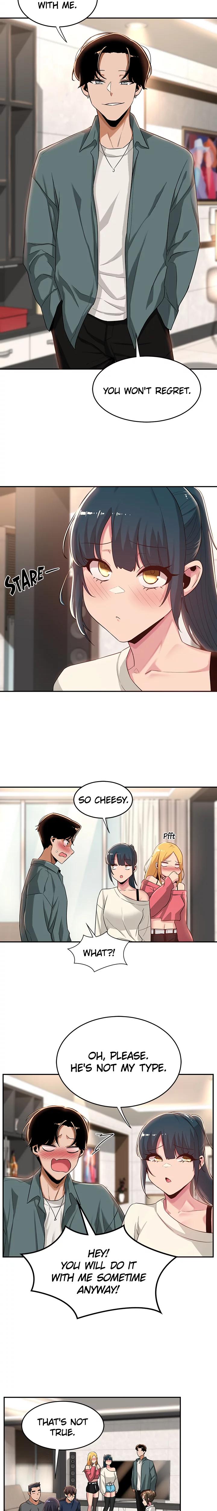 Sex Study Group chapter 20 page 10