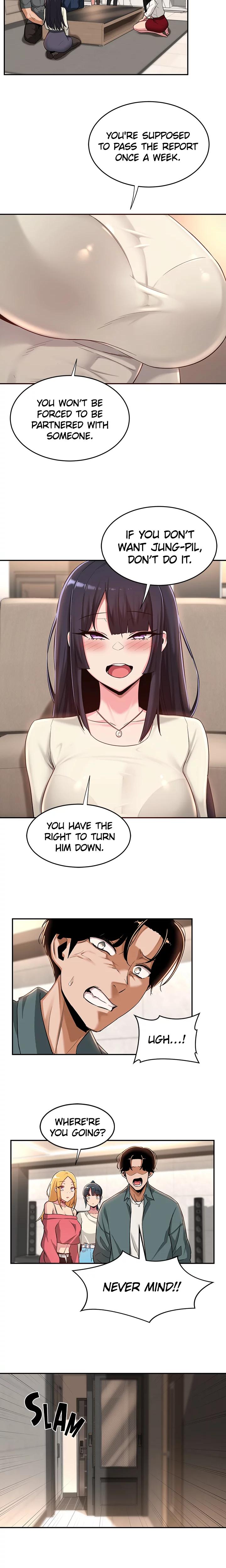 Sex Study Group chapter 20 page 11