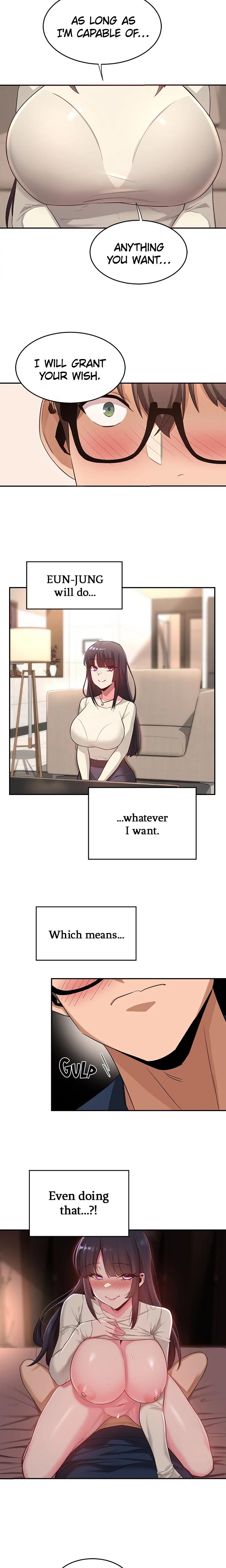 Sex Study Group chapter 20 page 13