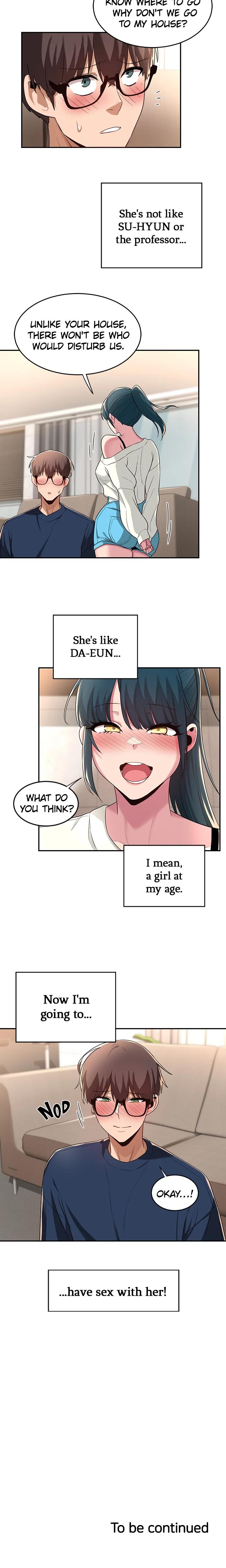 Sex Study Group chapter 20 page 16