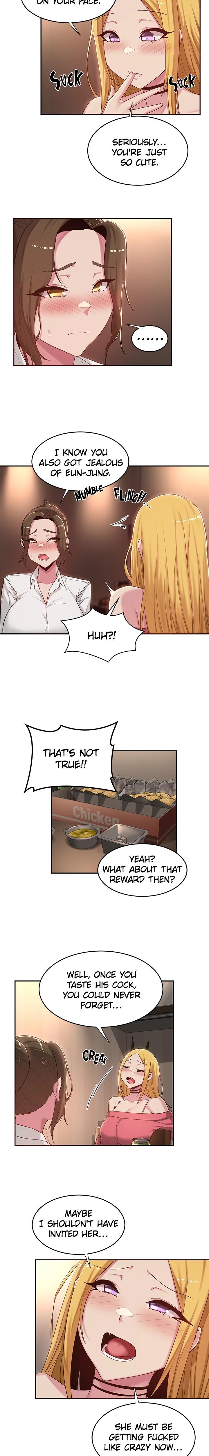 Sex Study Group chapter 21 page 5